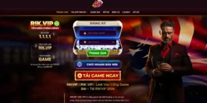 rikvip lừa đảo